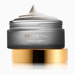 HERMETISE

Moisturizing Body Butter
